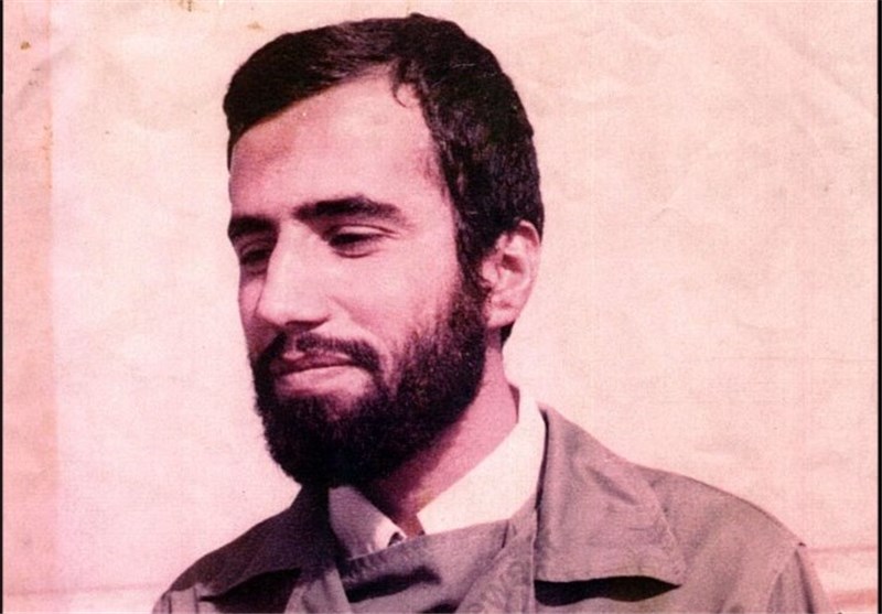 سردار شهیدی که مادران شهدا چشم به راهش بودند