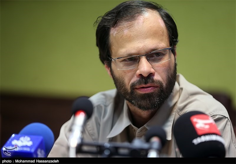 نادر طالب زاده , صدا و سیما , سینمای ایران , سریال , فیلم , شبکه افق ,