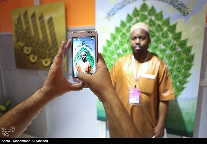 قرآن , نمایشگاه بین‌المللی قرآن , کرونا , 