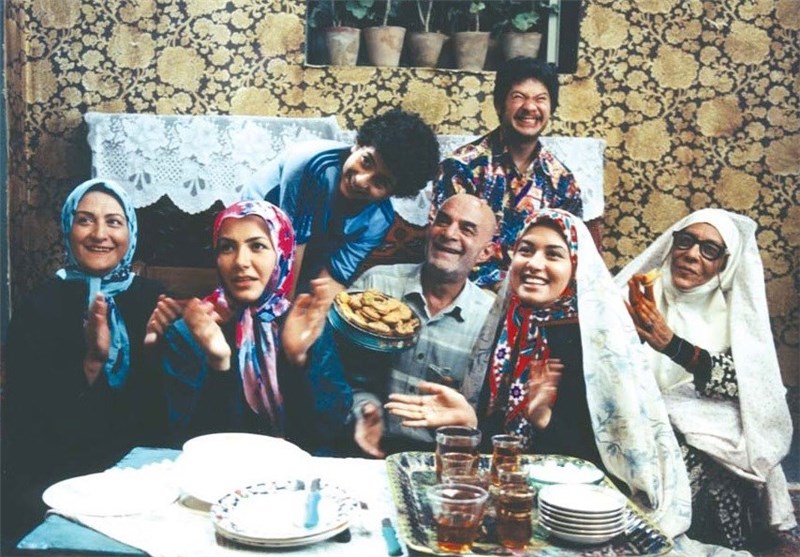 تلویزیون , صدا و سیمای جمهوری اسلامی ایران , بازیگران سینما و تلویزیون ایران , سریال ایرانی ,