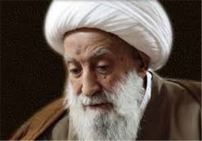 حضور یک فقیه در آزمایشات موشکی ایران؛ روایت طائب از آیت‌الله تبریزی