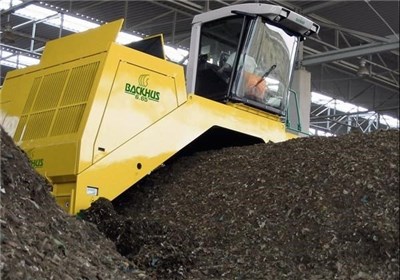 نصف زباله‌های تبریز، تا پایان سال تبدیل به کود کمپوست خواهد شد