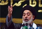 امام جمعه نجف: پرونده خروج آمریکایی‌ها را با موضوع حصر سلاح گره نزنید