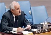 ریاض منصور: جامعه جهانی در برابر سیاست «زمین سوخته» اسرائیل اقدام کند