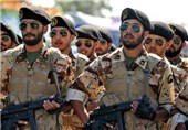 القوات المسلحة الإیرانیة: العدو الأمریکی والصهیونی لن یجد سوى الاستسلام أمام إرادة الشعب الإیرانی