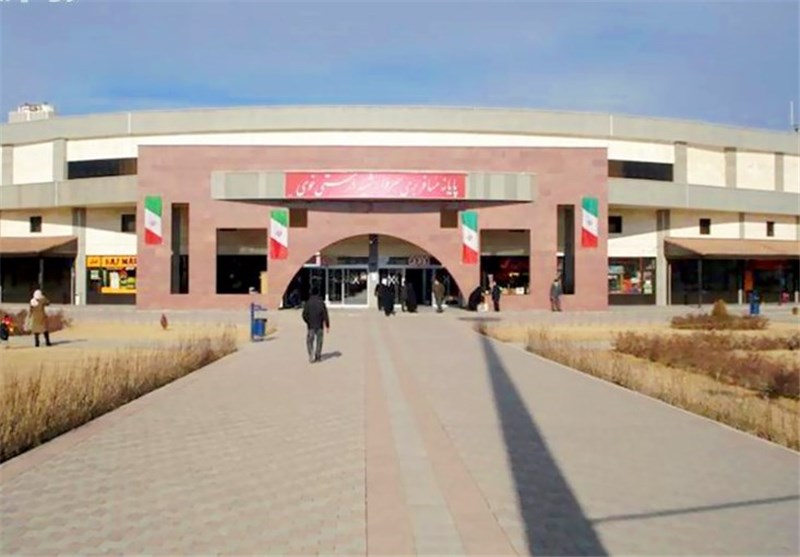 قدیمی‌ترین پروژه شهری تبریز به اتمام می‌رسد