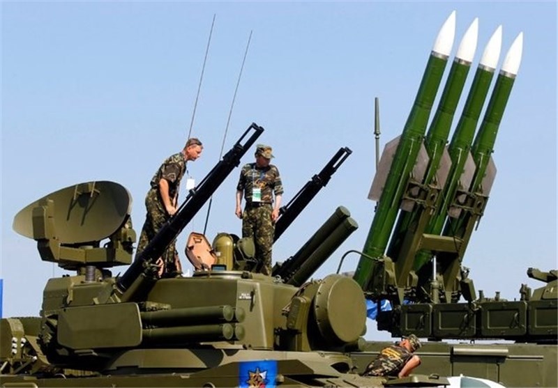 غرب در بن بست بحران اوکراین