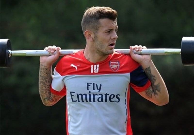 ویلشر: از سیگار کشیدنم پشیمانم