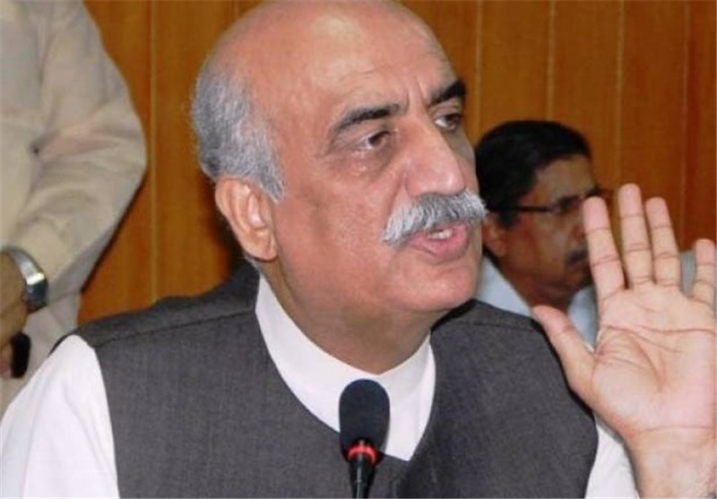 دولت از تغییر در قانون اساسی پاکستان برای تشکیل دادگاه‌های نظامی پرهیز کند