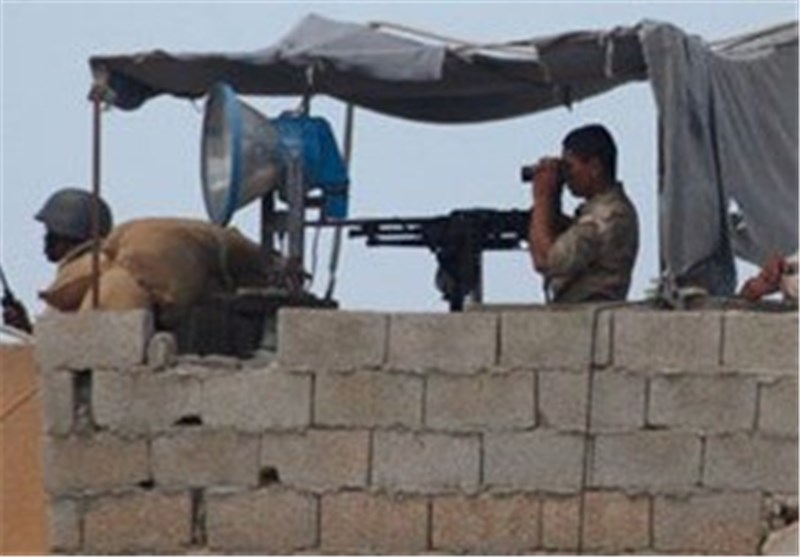 انفجار در سینای مصر 26کشته و28 زخمی برجای گذاشت