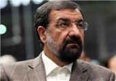 محسن رضائی: الرد على أی اعتداء سیکون بوابل من الصواریخ والطائرات المسیّرة