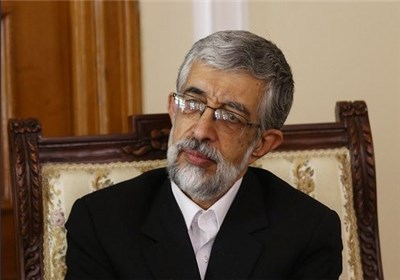 «زهرای من» سروده غلامعلی حدادعادل در فراق دختر شهیدش