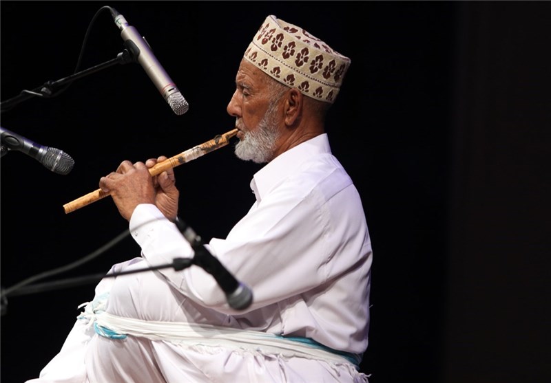 استان سیستان و بلوچستان , موسیقی , صندوق اعتباری هنر ,