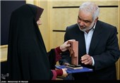 تجلیل از خبرنگاران حوزه علم و فناوری