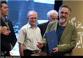 هشتمین جشن انجمن منتقدان و نویسندگان سینمای ایران