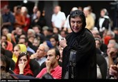 هشتمین جشن انجمن منتقدان و نویسندگان سینمای ایران