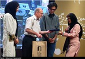 هشتمین جشن انجمن منتقدان و نویسندگان سینمای ایران