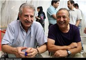 هشتمین جشن انجمن منتقدان و نویسندگان سینمای ایران