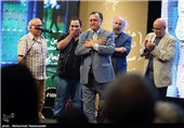 هشتمین جشن انجمن منتقدان و نویسندگان سینمای ایران