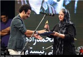 هشتمین جشن انجمن منتقدان و نویسندگان سینمای ایران