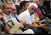 هشتمین جشن انجمن منتقدان و نویسندگان سینمای ایران