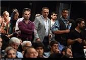 هشتمین جشن انجمن منتقدان و نویسندگان سینمای ایران