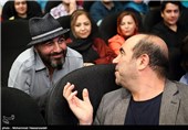 هشتمین جشن انجمن منتقدان و نویسندگان سینمای ایران