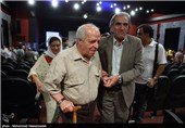 هشتمین جشن انجمن منتقدان و نویسندگان سینمای ایران