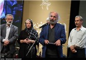هشتمین جشن انجمن منتقدان و نویسندگان سینمای ایران