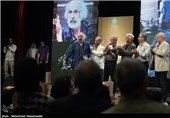 هشتمین جشن انجمن منتقدان و نویسندگان سینمای ایران