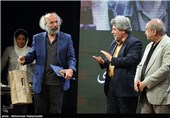 هشتمین جشن انجمن منتقدان و نویسندگان سینمای ایران