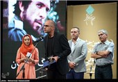 هشتمین جشن انجمن منتقدان و نویسندگان سینمای ایران