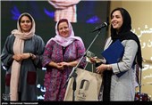 هشتمین جشن انجمن منتقدان و نویسندگان سینمای ایران