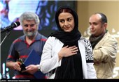 هشتمین جشن انجمن منتقدان و نویسندگان سینمای ایران