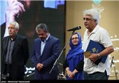 هشتمین جشن انجمن منتقدان و نویسندگان سینمای ایران