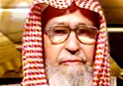 صالح الفوزان،  مفتی اعظم آل سعود شد