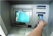 اختلال برخی بانکها تا امشب برطرف میشود