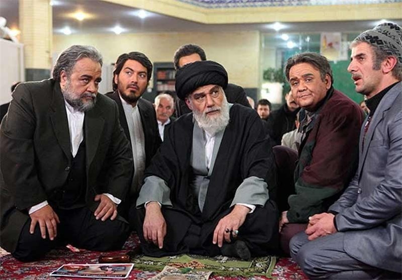 سینمای ایران , دفاع مقدس ,