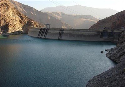 تکذیب استفاده بهار از آب تالوار