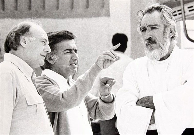 سینما , فیلم , حضرت محمد (ص) , پیامبر(ص) , 