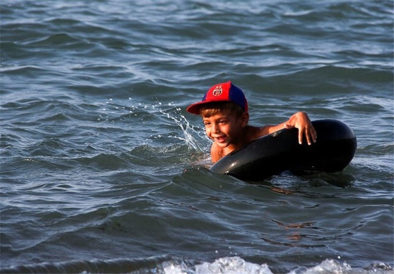 طرح ساماندهی دریا در استان گلستان اجرا می‌شود