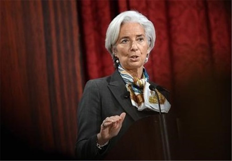 بانک مرکزی اروپا: یورو می‌تواند جایگزین دلار شود