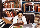 کتابخانه‌ای به وسعت یک تمدن