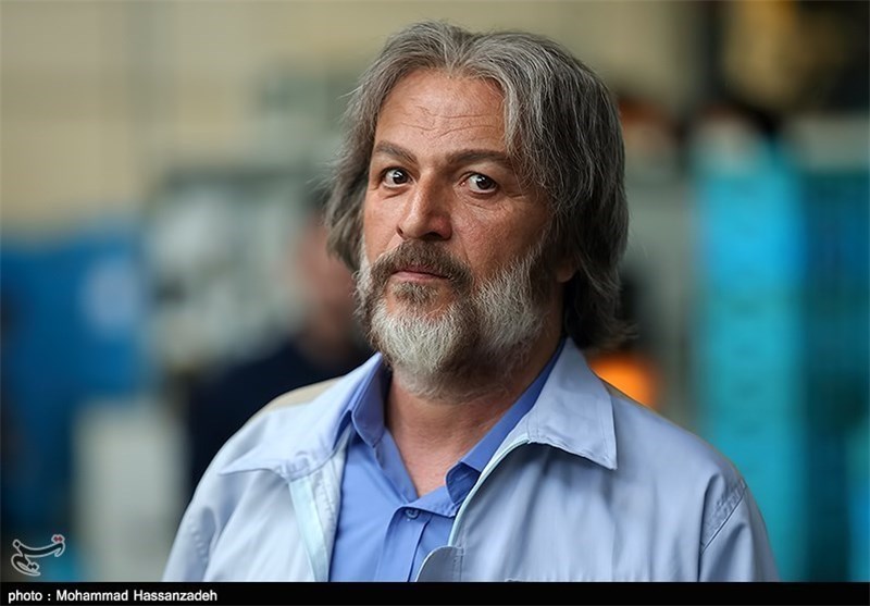 سینمای ایران , تلویزیون , صدا و سیما , سریال , 