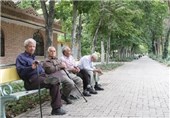 آغاز واریز حقوق خردادماه بازنشستگان کشوری