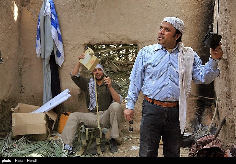 سریال , صدا و سیما , سینمای ایران , تئاتر , 