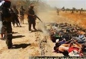 یکی از عاملان جنایت «اسپایکر» عراق دستگیر شد