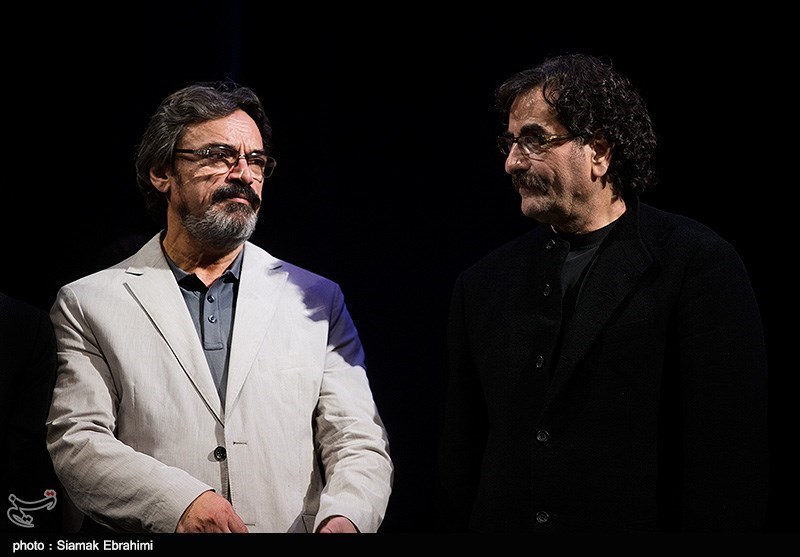 شهرام ناظری , موسیقی , 