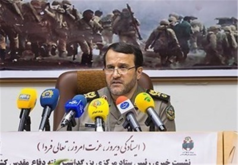 اسناد دفاع‌مقدس از طبقه‌بندی خارج شد/ حضور 6 میلیون نفری در راهیان‌نور تا پایان سال