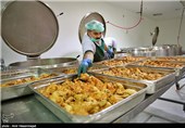 مدیریت آشپزخانه مرکزی مدینه منوره در حج تمتع 1405 به کاشان واگذار شد